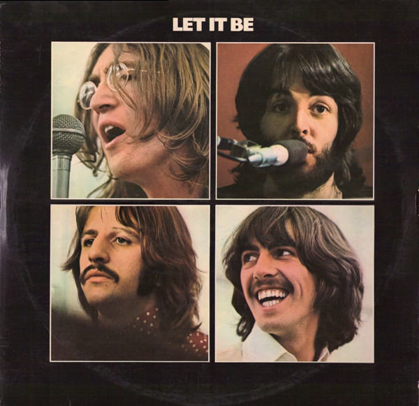 The Beatles: Let It Be (1970)